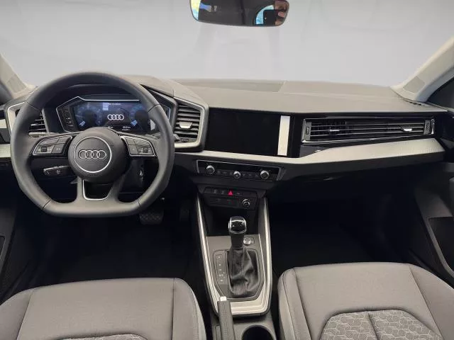 Audi A1 Adrenalin Black edition 30 TFSI 85 kW (116 CV) S tronic de segunda mano