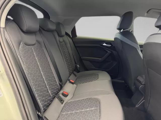 Audi A1 Adrenalin Black edition 30 TFSI 85 kW (116 CV) S tronic de segunda mano