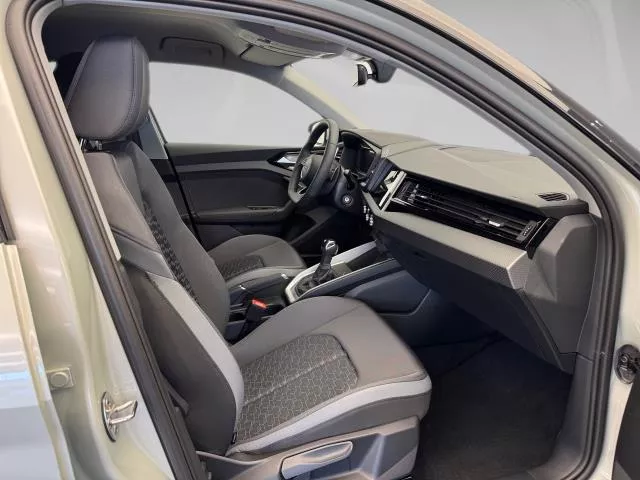 Audi A1 Adrenalin Black edition 30 TFSI 85 kW (116 CV) S tronic de segunda mano