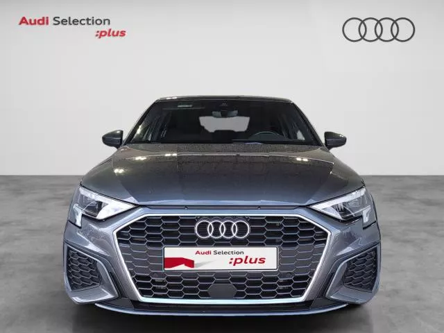 Audi A3 S line 40 TFSI e 150 kW (204 CV) S tronic de segunda mano