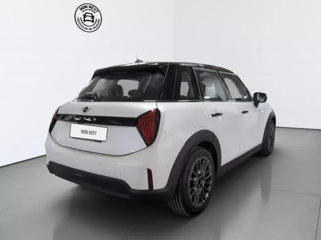 MINI 5 Puertas Cooper C 115 kW (156 CV) de segunda mano