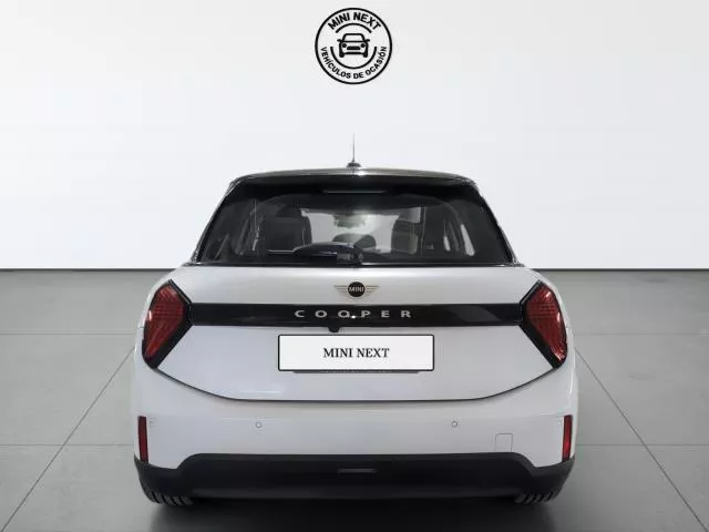 MINI 5 Puertas Cooper C 115 kW (156 CV) de segunda mano