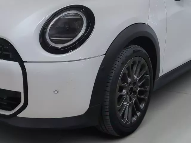 MINI 5 Puertas Cooper C 115 kW (156 CV) de segunda mano