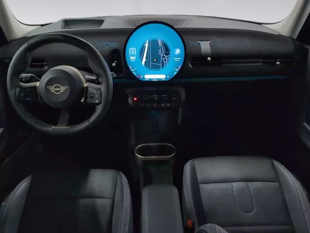 MINI 5 Puertas Cooper C 115 kW (156 CV) de segunda mano