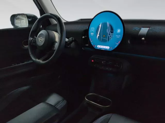 MINI 5 Puertas Cooper C 115 kW (156 CV) de segunda mano