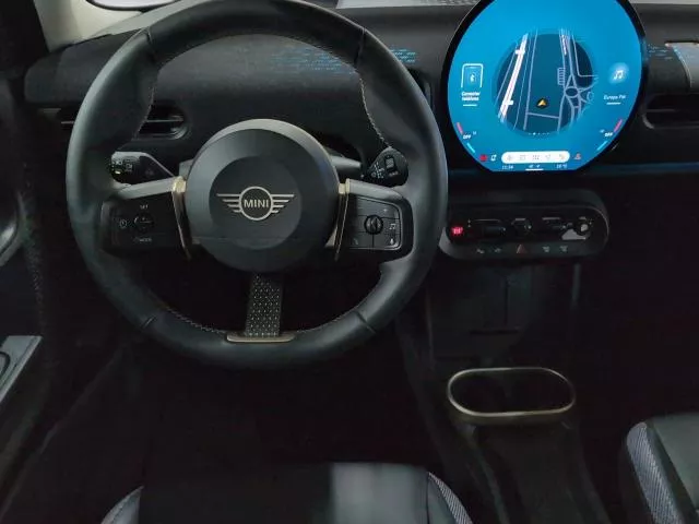 MINI 5 Puertas Cooper C 115 kW (156 CV) de segunda mano