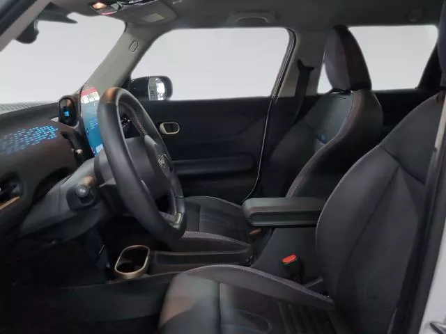 MINI 5 Puertas Cooper C 115 kW (156 CV) de segunda mano