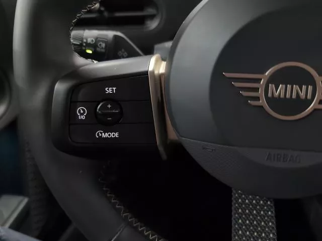 MINI 5 Puertas Cooper C 115 kW (156 CV) de segunda mano