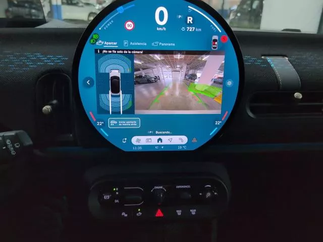 MINI 5 Puertas Cooper C 115 kW (156 CV) de segunda mano