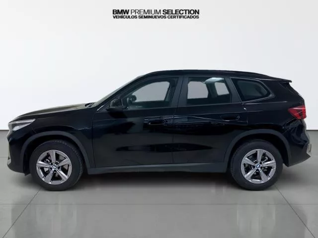 BMW X1 sDrive18d 110 kW (150 CV) de segunda mano