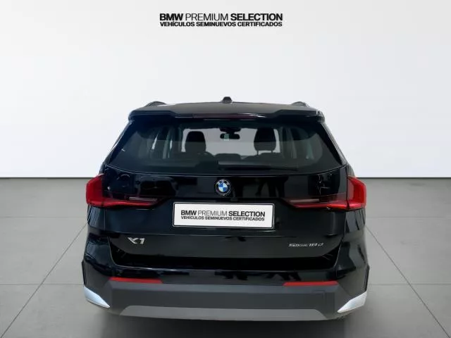 BMW X1 sDrive18d 110 kW (150 CV) de segunda mano