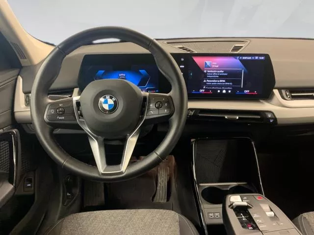 BMW X1 sDrive18d 110 kW (150 CV) de segunda mano