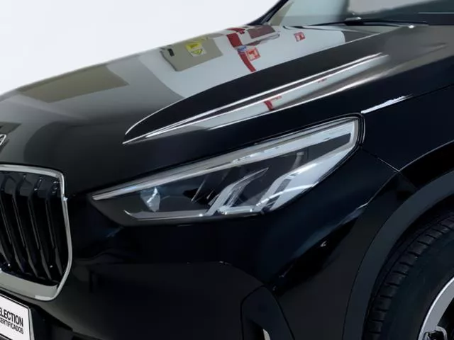 BMW X1 sDrive18d 110 kW (150 CV) de segunda mano