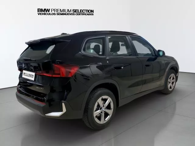 BMW X1 sDrive18d 110 kW (150 CV) de segunda mano