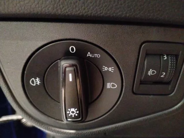 Volkswagen Polo Life 1.0 TSI 70 kW (95 CV) DSG de segunda mano