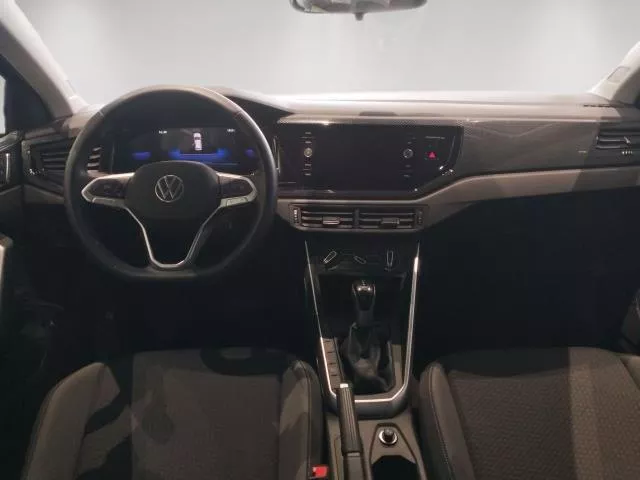 Volkswagen Polo Life 1.0 TSI 70 kW (95 CV) DSG de segunda mano