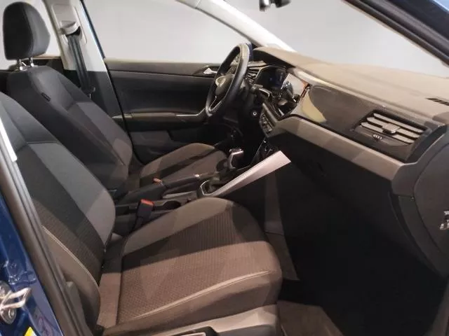 Volkswagen Polo Life 1.0 TSI 70 kW (95 CV) DSG de segunda mano