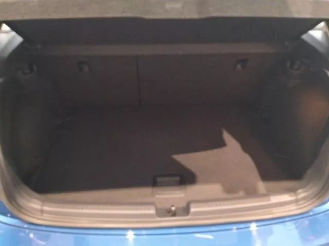 Volkswagen Polo Life 1.0 TSI 70 kW (95 CV) DSG de segunda mano