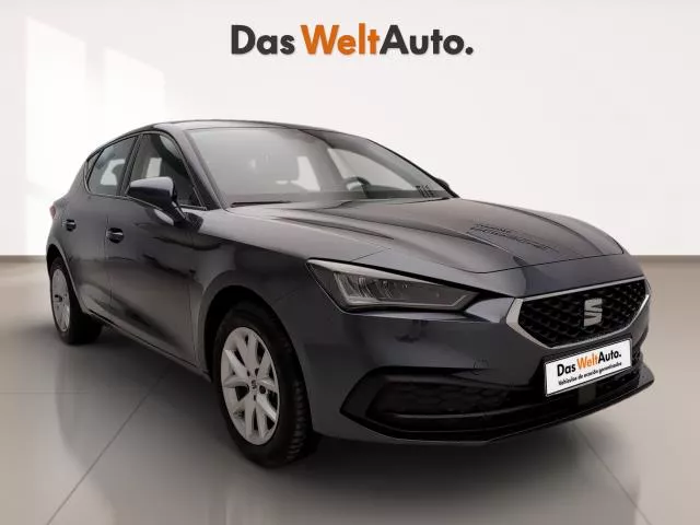 SEAT León 1.0 TSI S&S Style XS 81 kW (110 CV) de segunda mano
