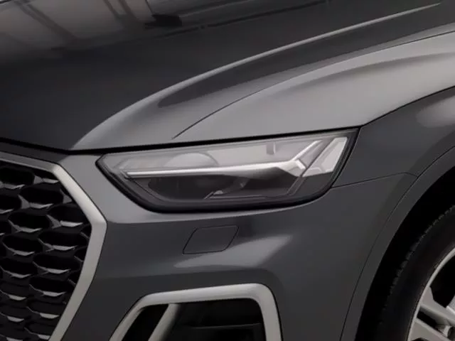 Audi Q5 S line 40 TDI quattro ultra 150 kW (204 CV) de segunda mano