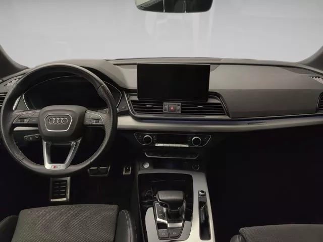 Audi Q5 S line 40 TDI quattro ultra 150 kW (204 CV) de segunda mano