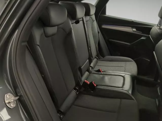 Audi Q5 S line 40 TDI quattro ultra 150 kW (204 CV) de segunda mano