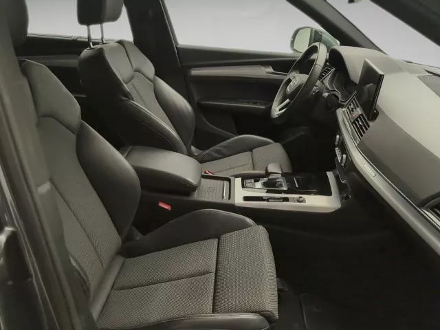 Audi Q5 S line 40 TDI quattro ultra 150 kW (204 CV) de segunda mano