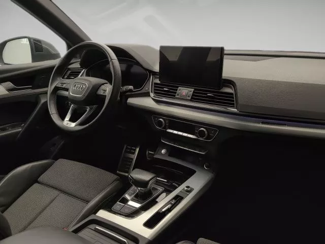 Audi Q5 S line 40 TDI quattro ultra 150 kW (204 CV) de segunda mano