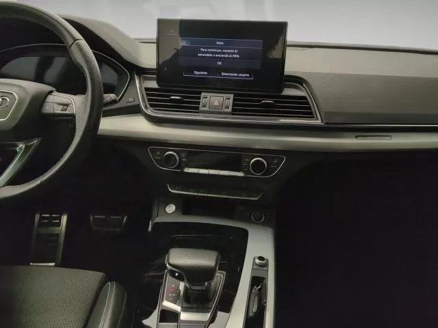 Audi Q5 S line 40 TDI quattro ultra 150 kW (204 CV) de segunda mano