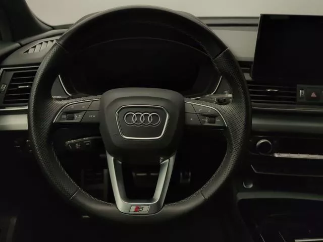 Audi Q5 S line 40 TDI quattro ultra 150 kW (204 CV) de segunda mano