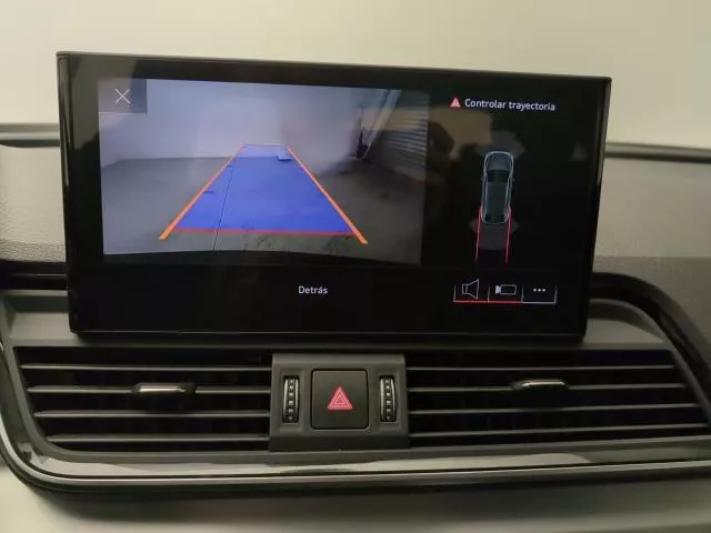 Audi Q5 S line 40 TDI quattro ultra 150 kW (204 CV) de segunda mano