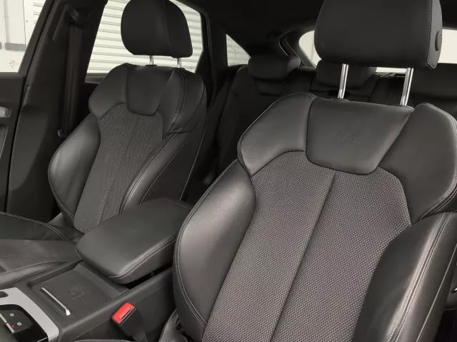 Audi Q5 S line 40 TDI quattro ultra 150 kW (204 CV) de segunda mano