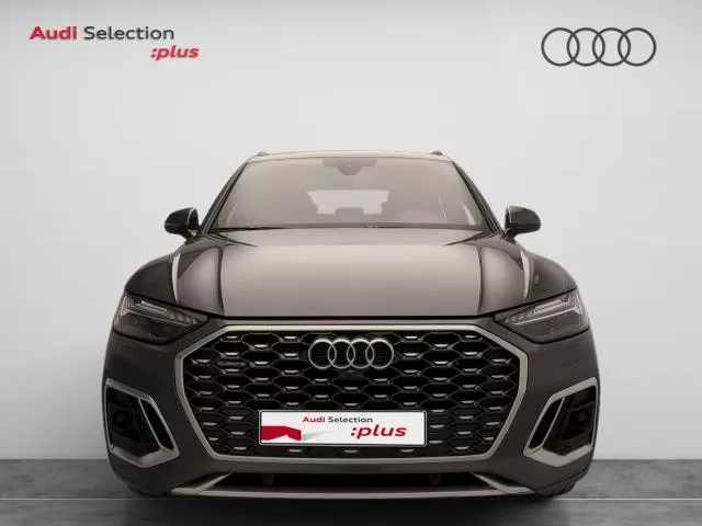 Audi Q5 S line 40 TDI quattro ultra 150 kW (204 CV) de segunda mano