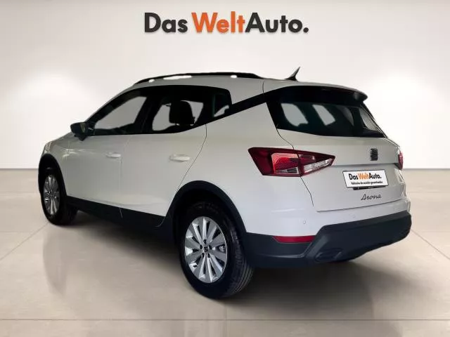 SEAT Arona 1.0 TSI Style Special Edition 70 kW (95 CV) de segunda mano