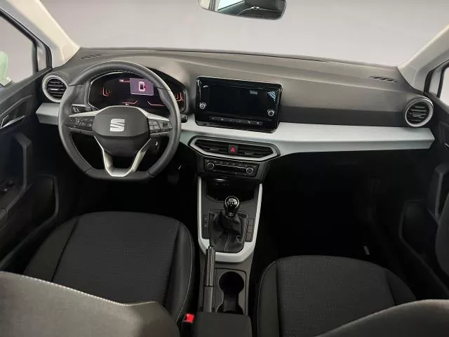 SEAT Arona 1.0 TSI Style Special Edition 70 kW (95 CV) de segunda mano