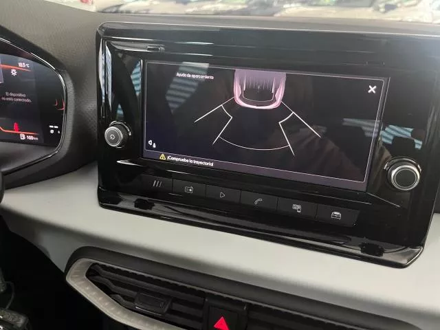 SEAT Arona 1.0 TSI Style Special Edition 70 kW (95 CV) de segunda mano