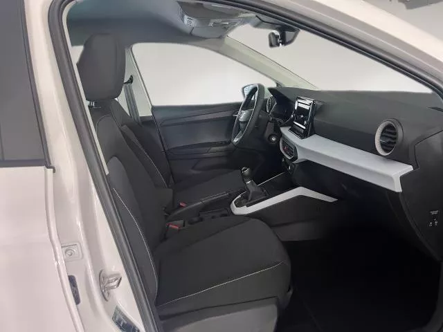 SEAT Arona 1.0 TSI Style Special Edition 70 kW (95 CV) de segunda mano