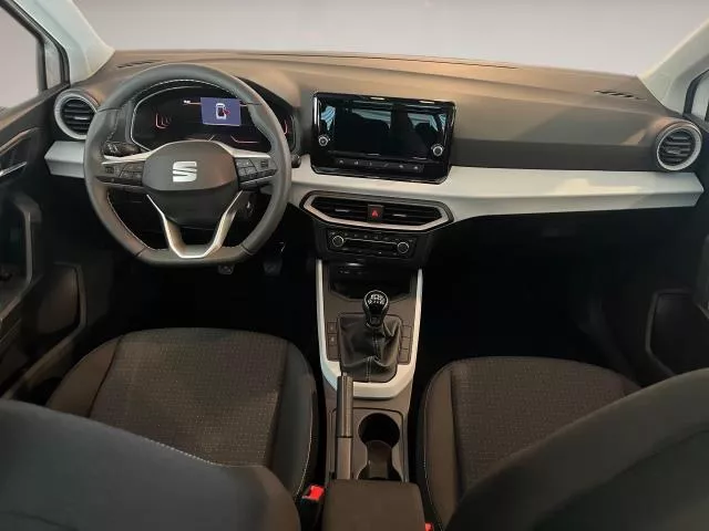 SEAT Arona 1.0 TSI Style Special Edition 85 kW (115 CV) de segunda mano