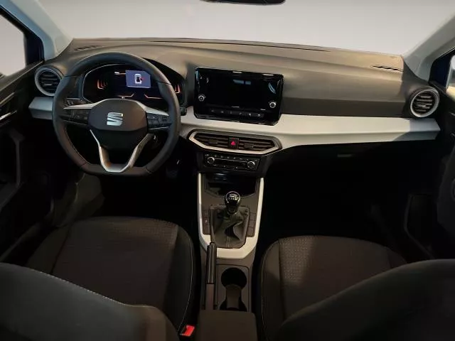 SEAT Arona 1.0 TSI Style Special Edition 85 kW (115 CV) de segunda mano