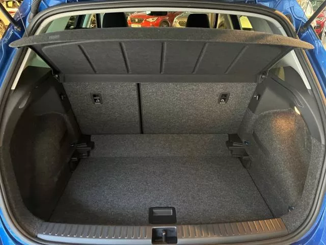 SEAT Arona 1.0 TSI Style Special Edition 85 kW (115 CV) de segunda mano