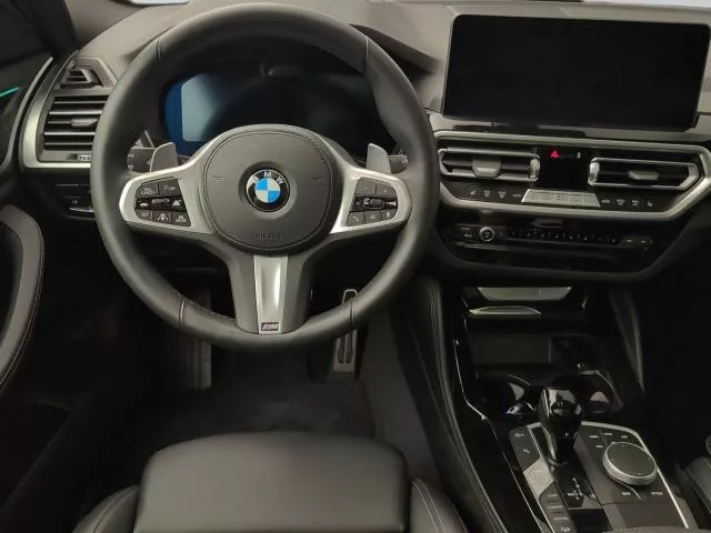 BMW X4 xDrive30d xLine 210 kW (286 CV) de segunda mano