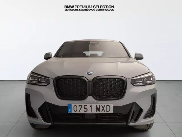 BMW X4 xDrive30d xLine 210 kW (286 CV) de segunda mano