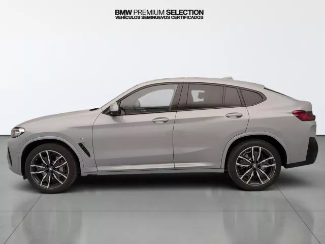 BMW X4 xDrive30d xLine 210 kW (286 CV) de segunda mano