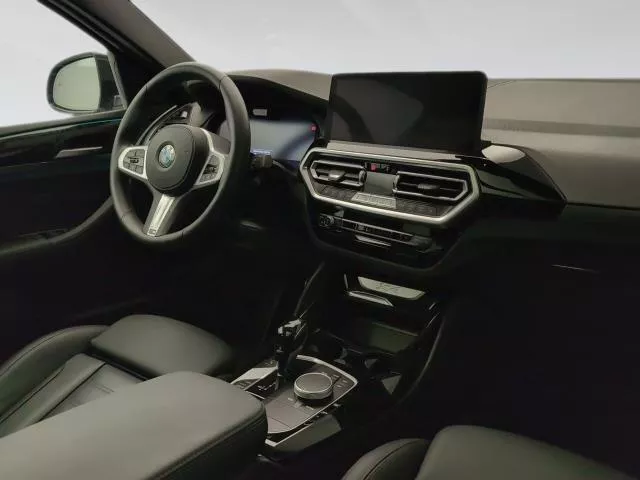 BMW X4 xDrive30d xLine 210 kW (286 CV) de segunda mano