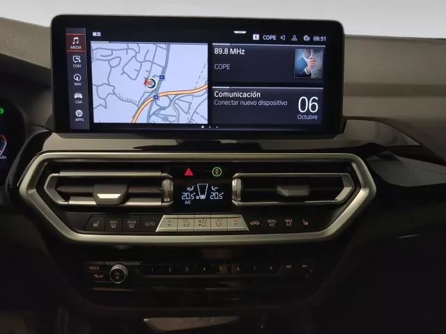 BMW X4 xDrive30d xLine 210 kW (286 CV) de segunda mano