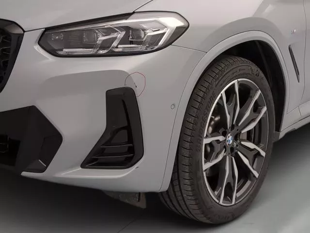 BMW X4 xDrive30d xLine 210 kW (286 CV) de segunda mano