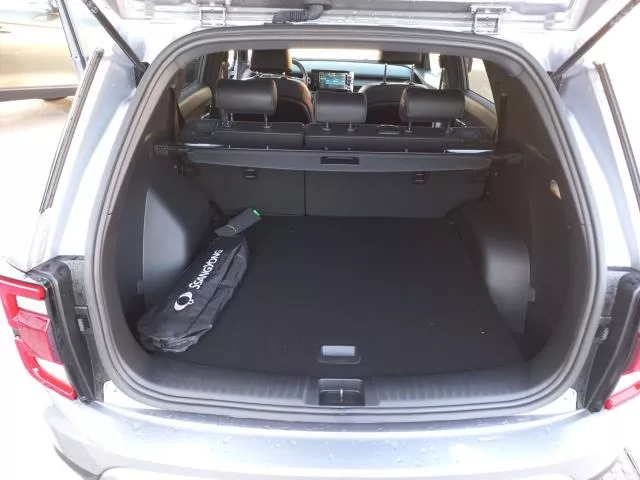 KGM Torres G15 Life Auto 120 kW (163 CV) de segunda mano