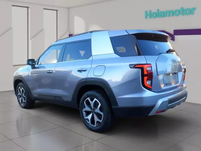 KGM Torres G15 Life Auto 120 kW (163 CV) de segunda mano
