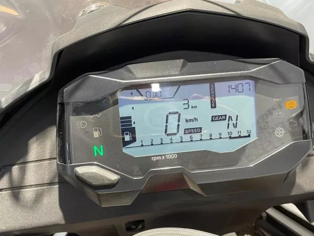 BMW G 310 GS de segunda mano