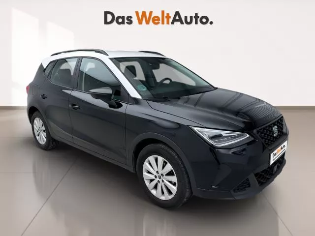 SEAT Arona 1.0 TSI Style XM DSG 81 kW (110 CV) de segunda mano
